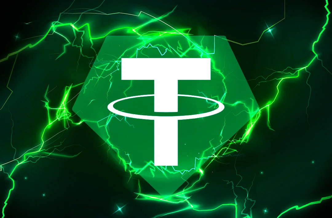Глава Tether анонсировал запуск нового стейблкоина в США