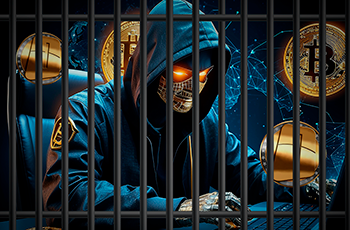 Юриста криптопирамиды OneCoin приговорили к 4 годам тюрьмы за мошенничество на 4 млрд долларов