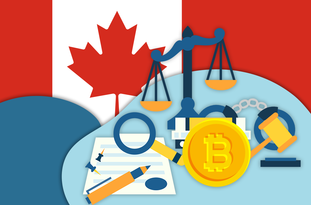 ​Canada's first hacking DeFi trial has begun