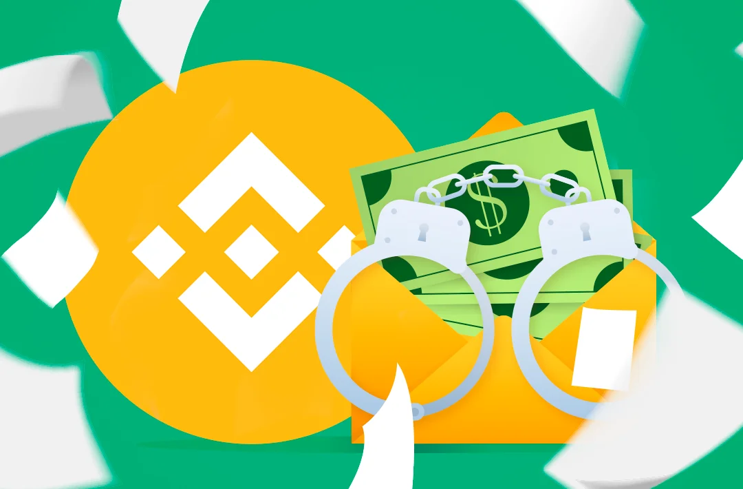 Binance has been called a “Crypto-Wash Empire” in a new class action lawsuit