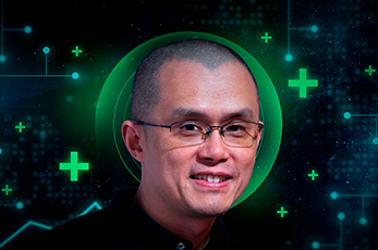 Binance CEO announces preparations for the growth of trading volumes