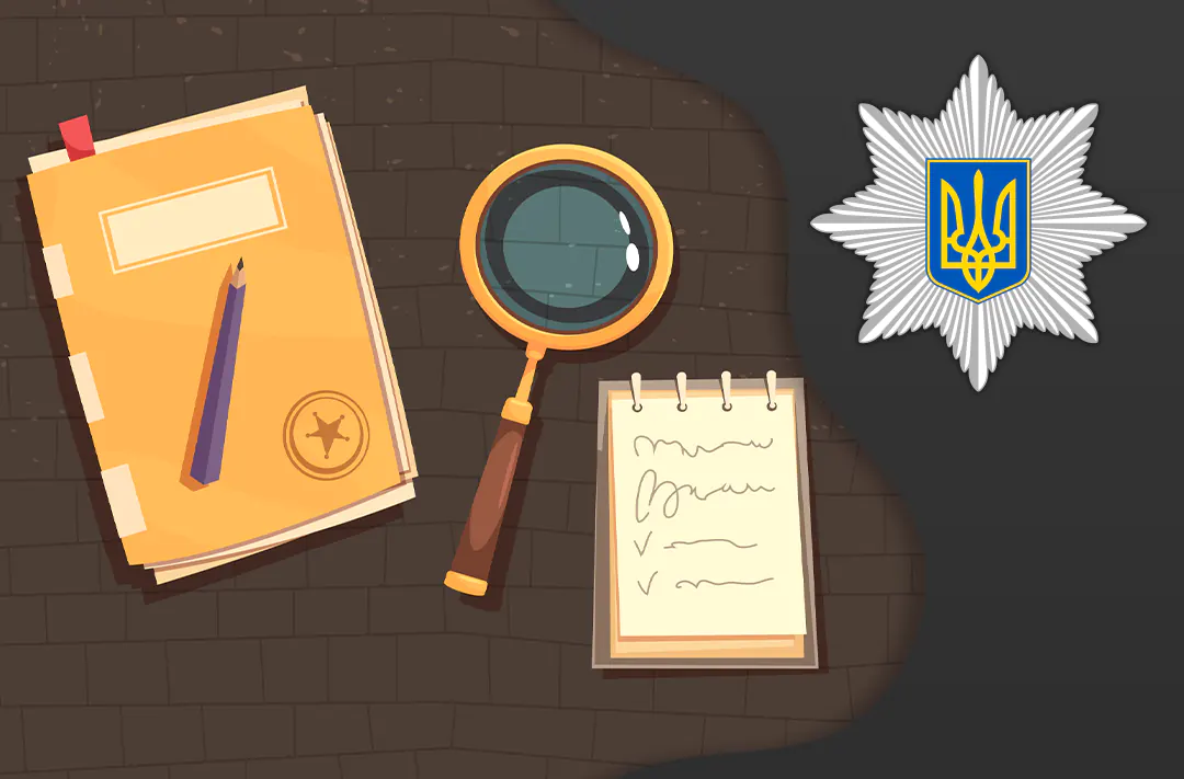 Ukrainian law enforcers expose fraudulent mining investment scheme