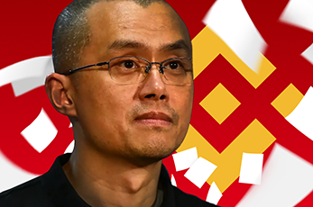 Changpeng Zhao steps down as Binance CEO as part of a settlement with the US DOJ