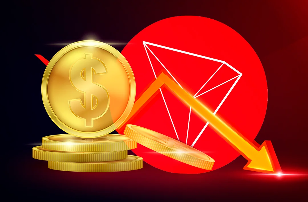 Джастин Сан объявил о снижении комиссий в сети TRON на 60%