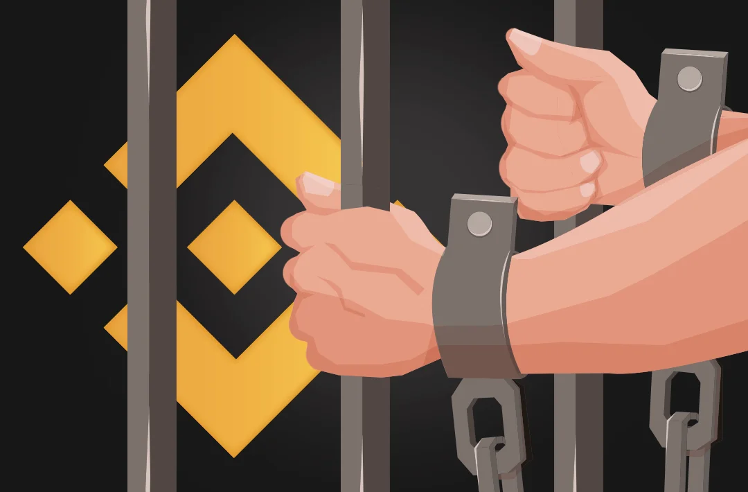Nigerian authorities have detained Binance senior executives after accusing the exchange of money laundering