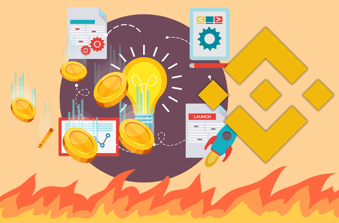 ​Binance introduces a new token burning algorithm