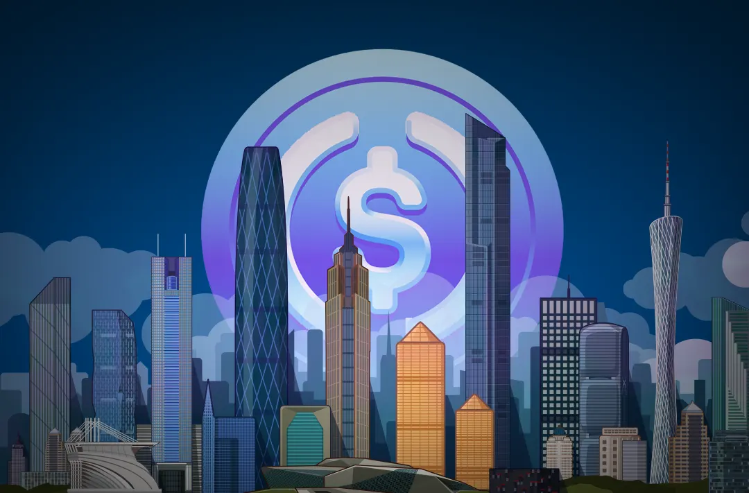 Circle CEO calls Hong Kong an important market for USDC stablecoin