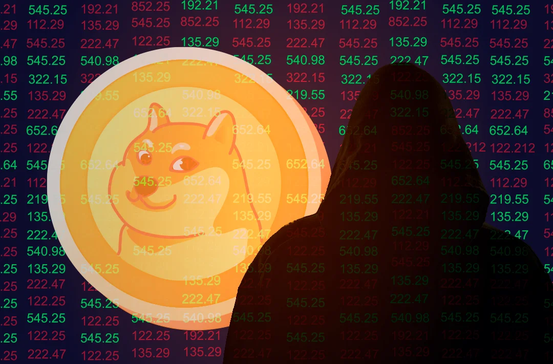 ​Large DOGE holder gets rid of 1,5 billion tokens following coin’s sharp rise in price