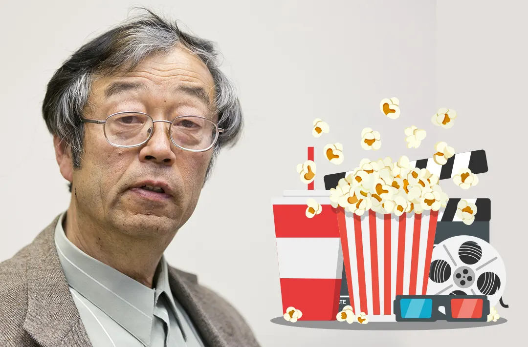 White Paper Films to make a film about Satoshi Nakamoto
