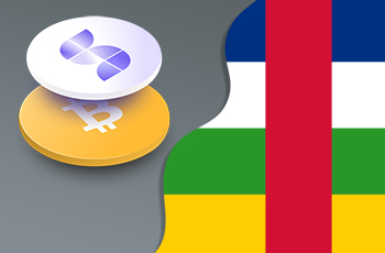 Central African Republic launches public sale of Sango Coin