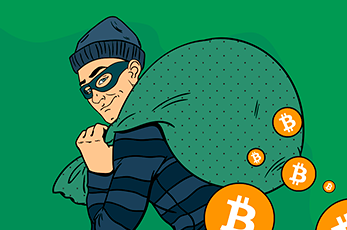 ​Bitcoin developer claims 200 BTC stolen