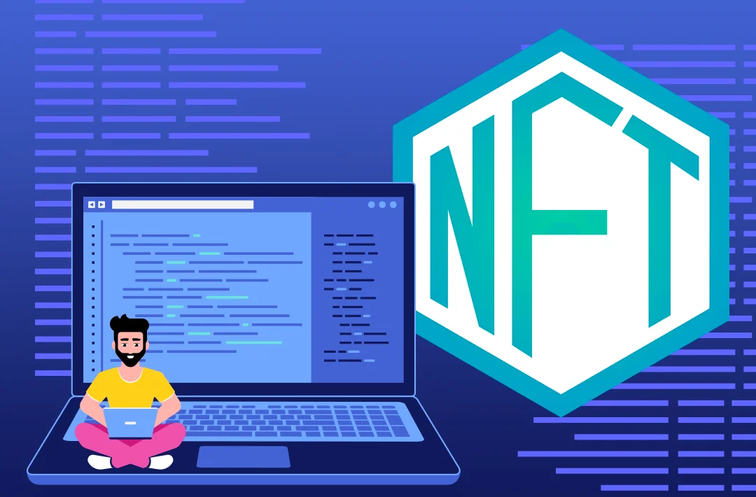 Development team introduces the “Divisible NFT” token standard