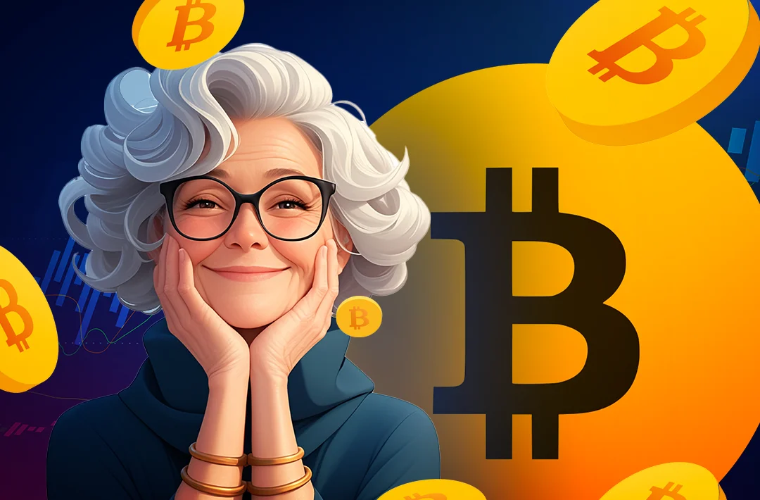 US authorities have allowed pension contributions to be invested in cryptocurrencies