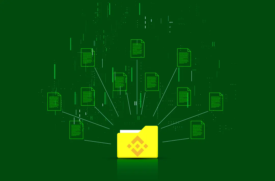 ​Binance imposes automatic conversion of tokens removed from the platform