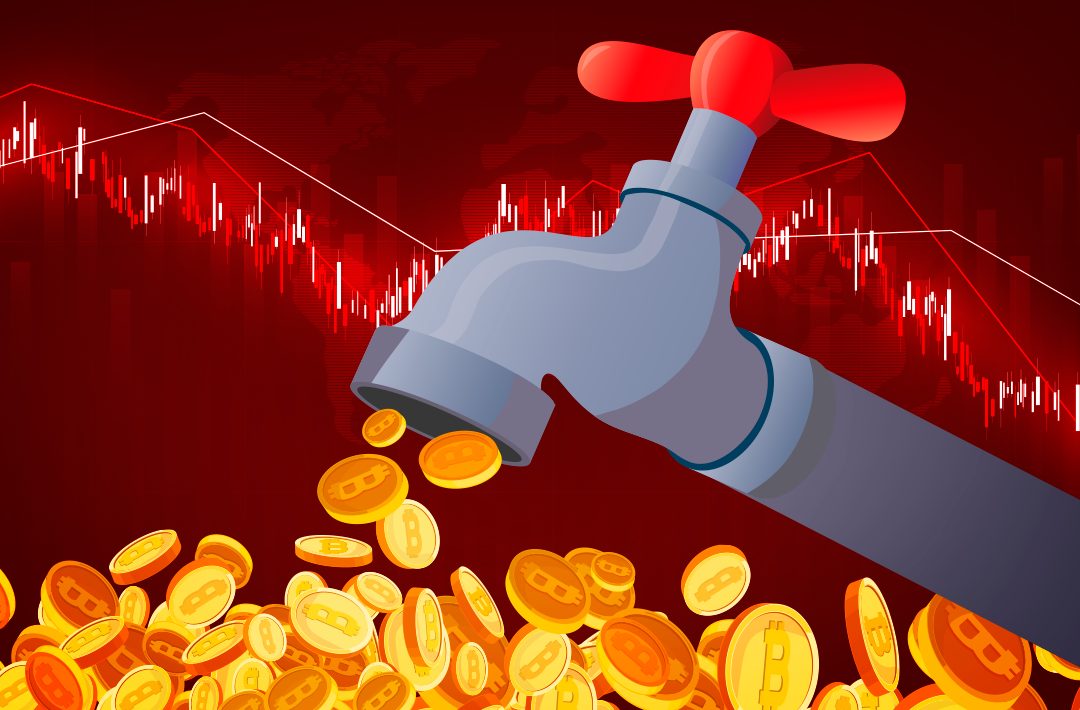 DeFi-протокол Carrot прекращает работу из-за последствий атаки на Drift