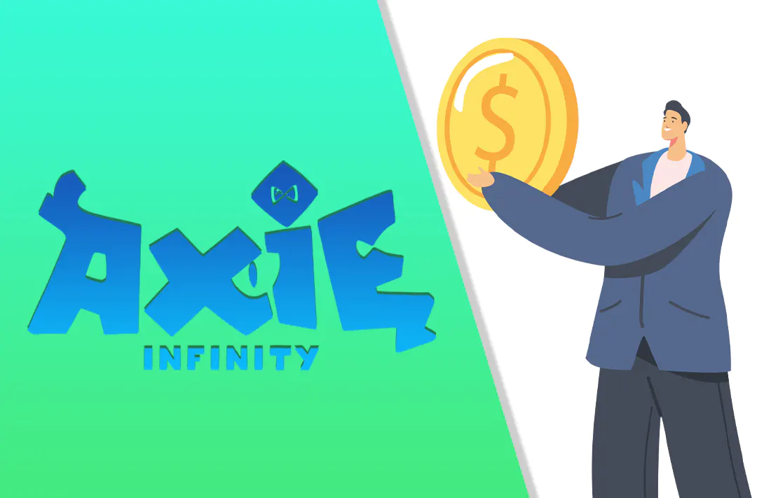 ​Разработчик Axie Infinity пообещал возместить пользователям украденные 625 млн долларов