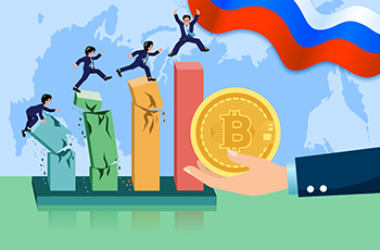 3AC’s liquidation and first DFA deal in Russia. Main news of the crypto industry