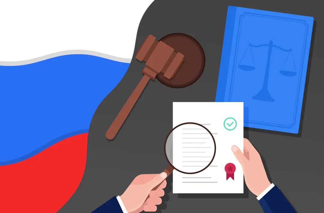 Russia’s State Duma allowed the possibility of draft law on crypto regulation to be submitted in the fall of 2022