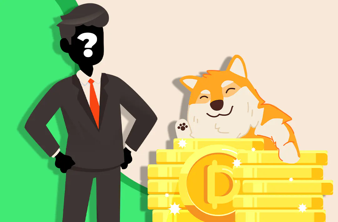 Crypto investor boosted investments in Shiba Inu to $97 million
