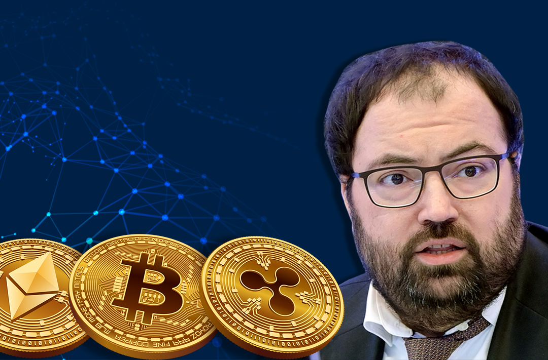​The Ministry of Digital Development called bitcoin ban a blow to the Russian IT industry