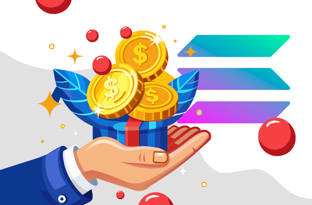 Solana Mobile запускает аирдроп SKR для владельцев смартфонов Seeker
