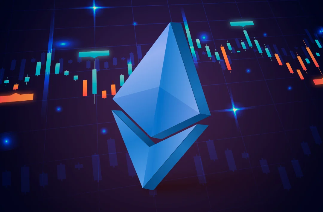 Daily trading volume of ETH futures ETFs has updated a record-high