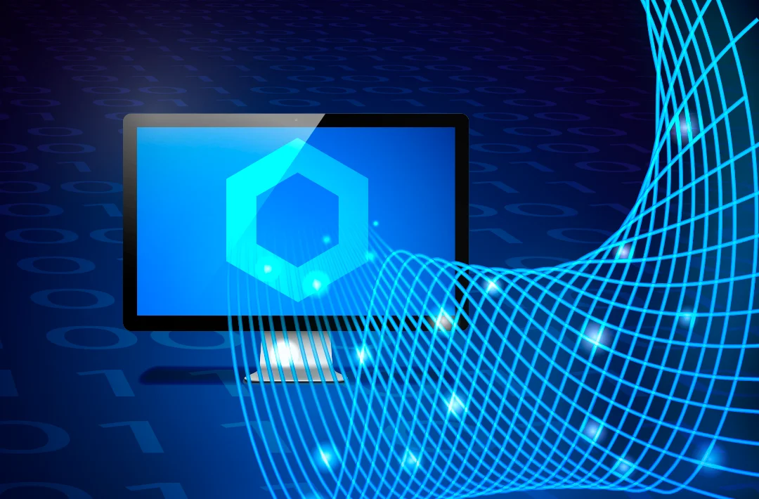 Chainlink представил инструмент для запуска токенизированных акций и ETF США в блокчейне