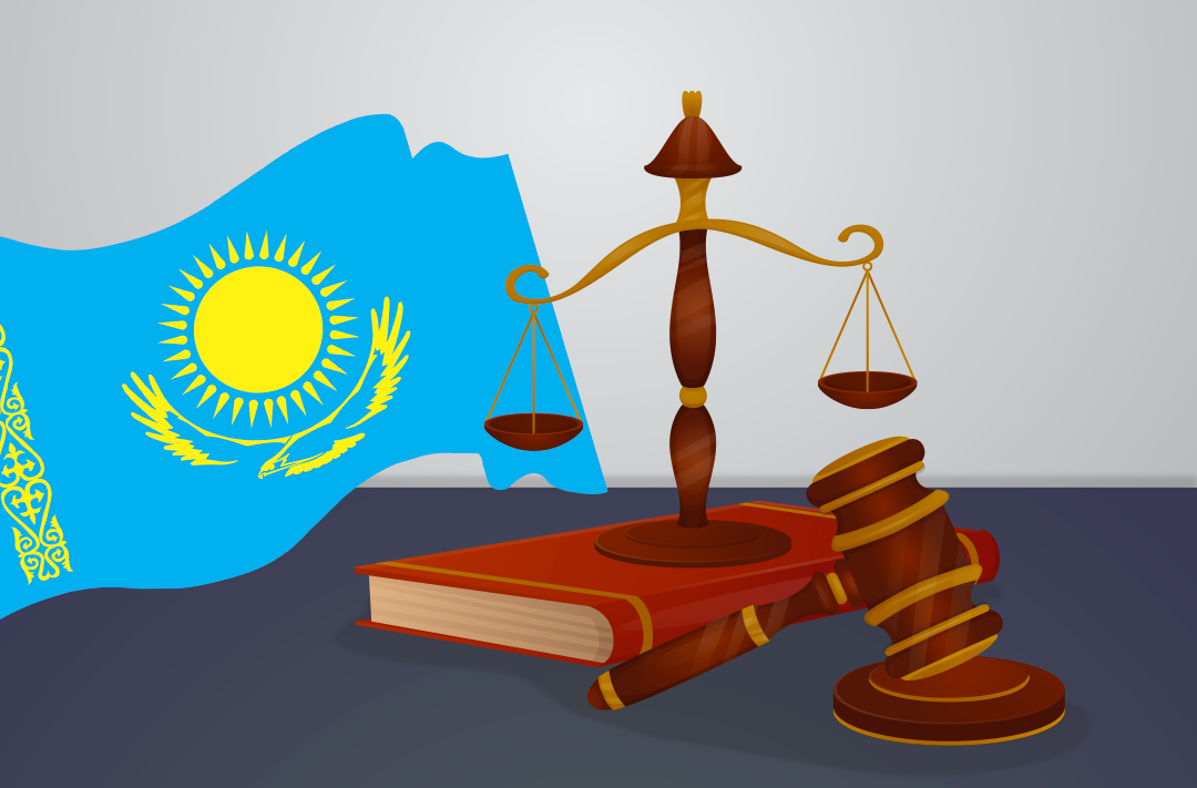 ​Kazakhstan has introduced rules for regulating cryptocurrency services