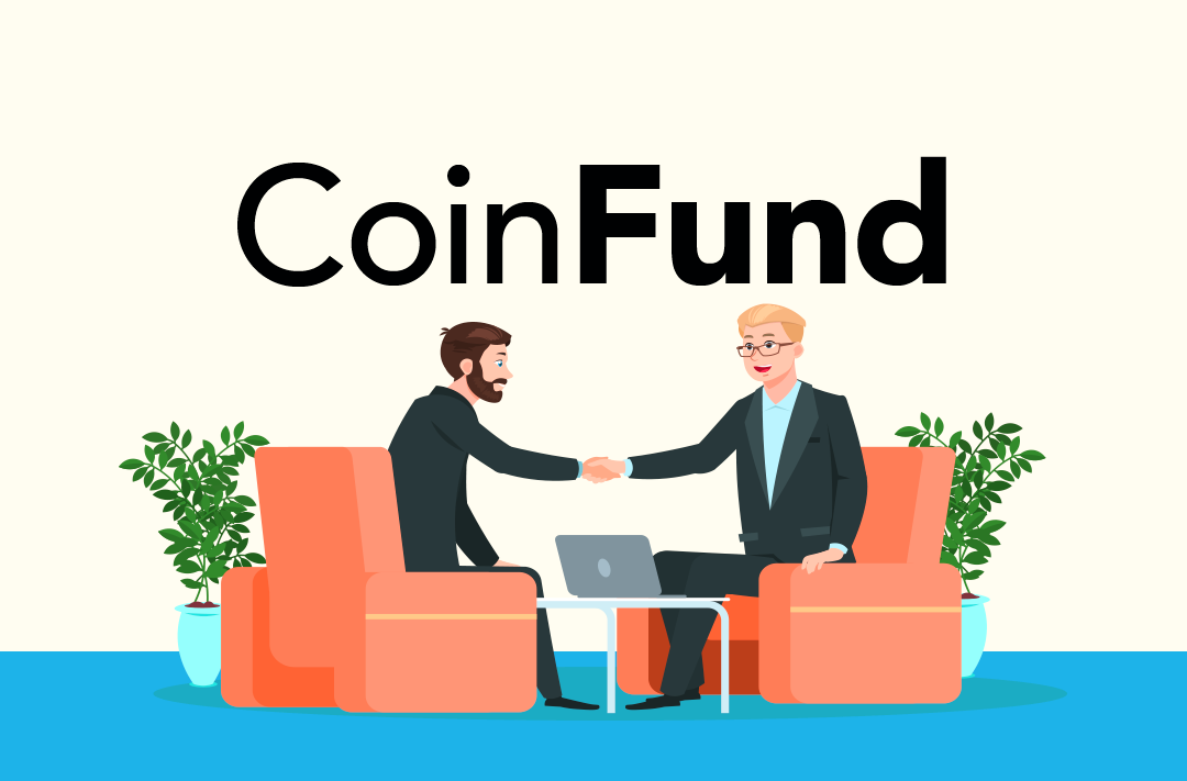 Former CFTC Chair joins CoinFund as Adviser