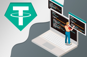 Tether to support Ethereum’s transition to PoS