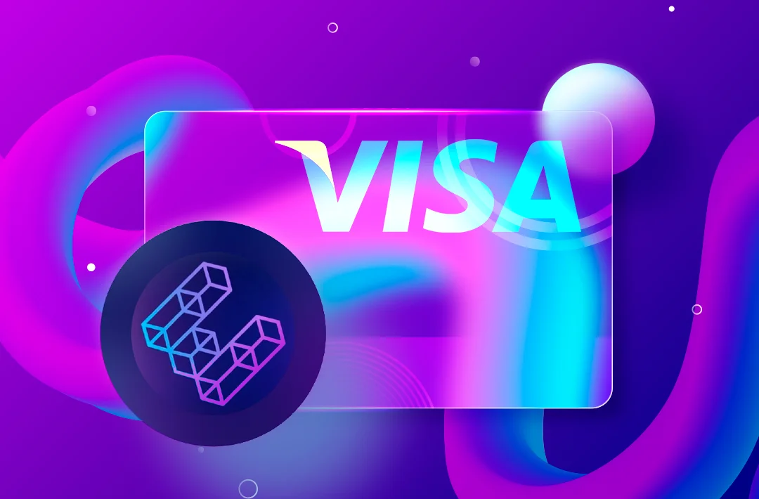 Ether.fi has launched a Visa Cash credit card in partnership with Scroll