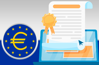 ​ЕЦБ создаст документ для регулирования деятельности в сфере криптовалют