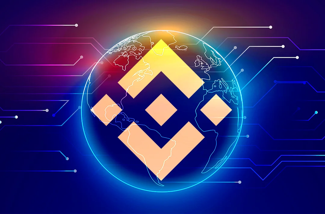 ​Binance launches its own proof of reserves system