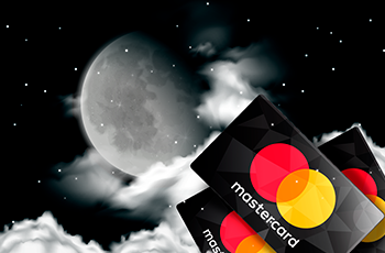 Криптовалютная платежная компания MoonPay интегрирует технологии Mastercard