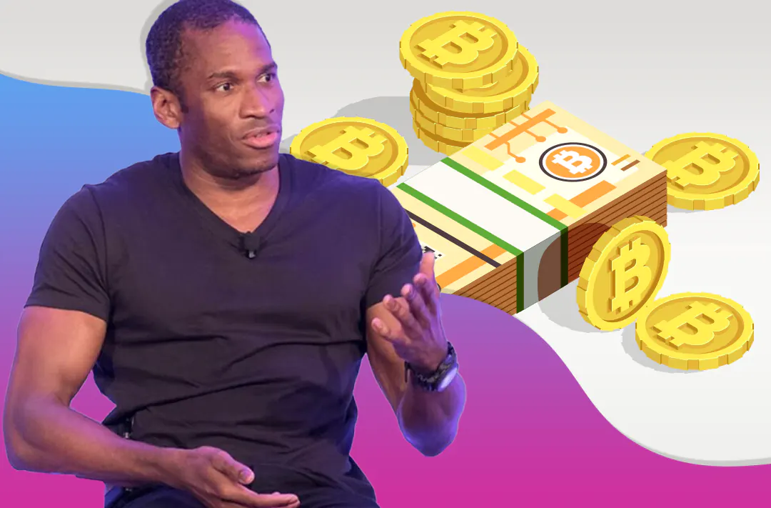 Former BitMEX CEO says AI has a positive effect on the bitcoin rate