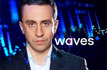 ​Основатель Waves анонсировал переход блокчейна на протокол 2.0 в 2023 году
