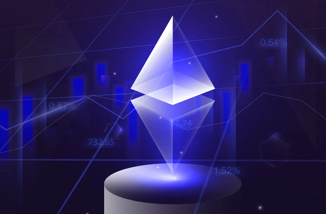 Обновление Hegota станет основой масштабируемого Ethereum в 2026 году