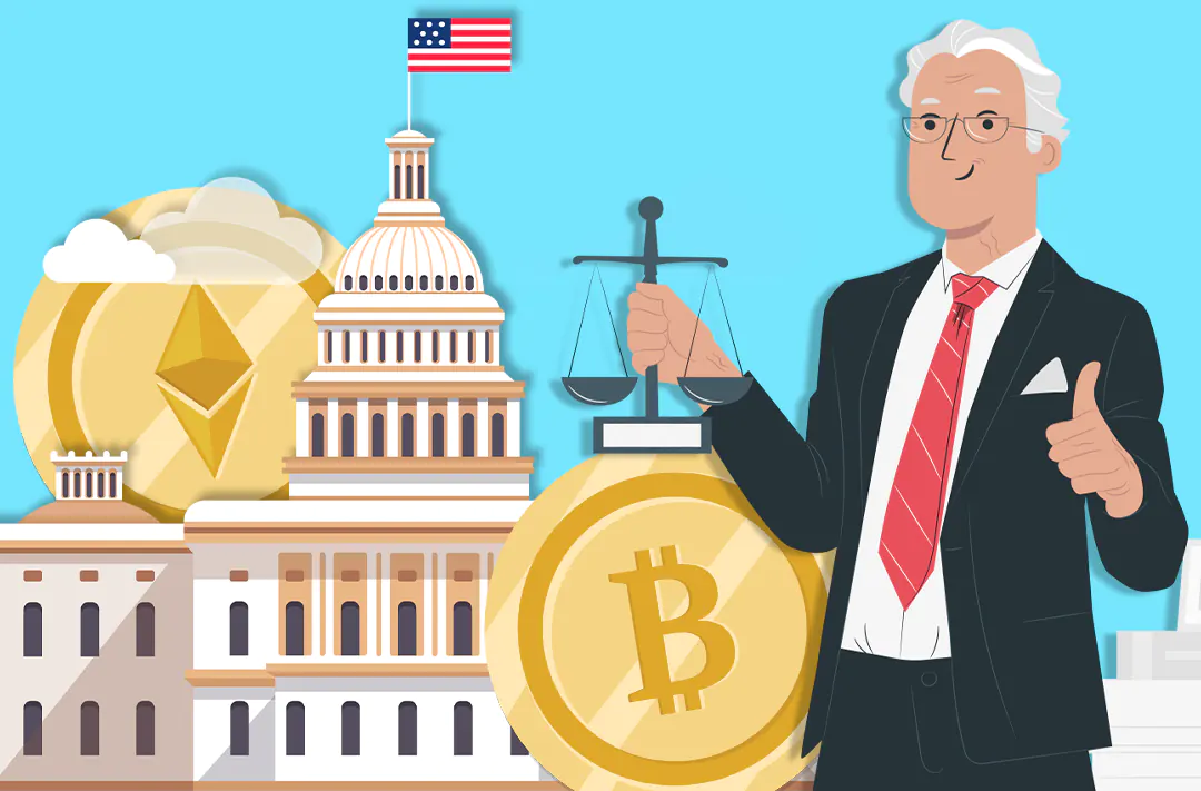 US senators have begun work on the law on the regulation of crypto 