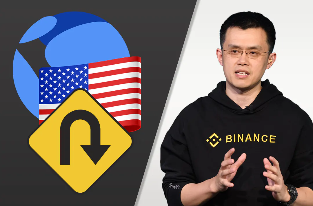 Как разработчики Terra могли спасти проект. Мнение главы Binance