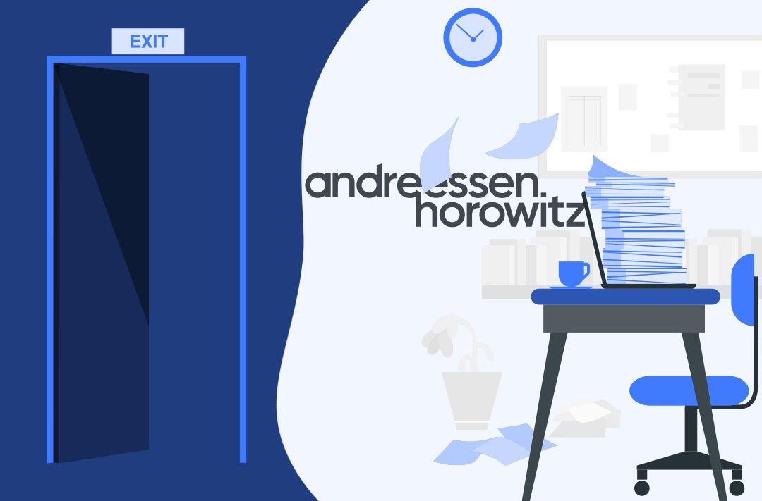 ​Криптоинвестор Кэти Хаун покидает Andreessen Horowitz