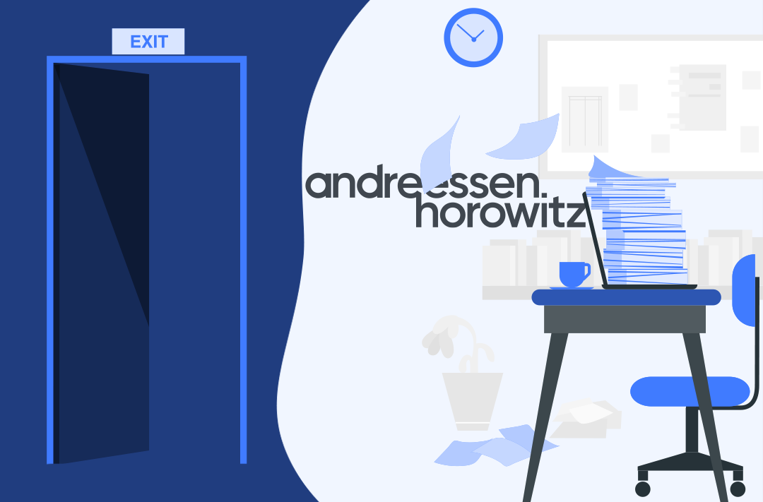 ​Crypto investor Katie Haun leaves Andreessen Horowitz