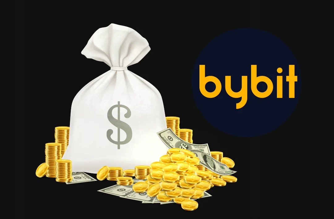 ​Bybit founders’ personal income is used to issue bonuses to employees