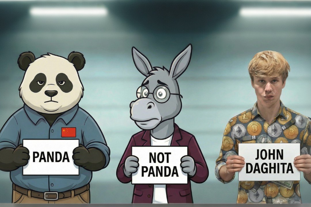 Скандал года: конфискованная крипта США ушла в частные руки