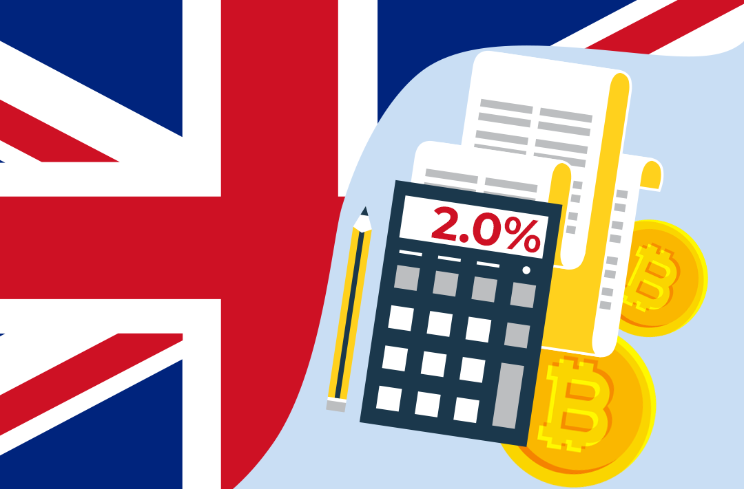 ​The UK will introduce a digital tax on bitcoin exchanges