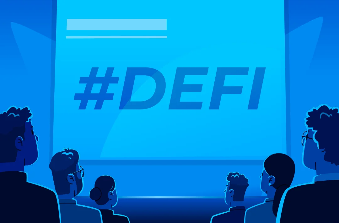 ​DeFi will be a priority for discussion at CFTC meeting