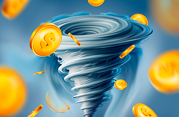 Hackers of the WazirX exchange transferred $4 million in ETH to Tornado Cash