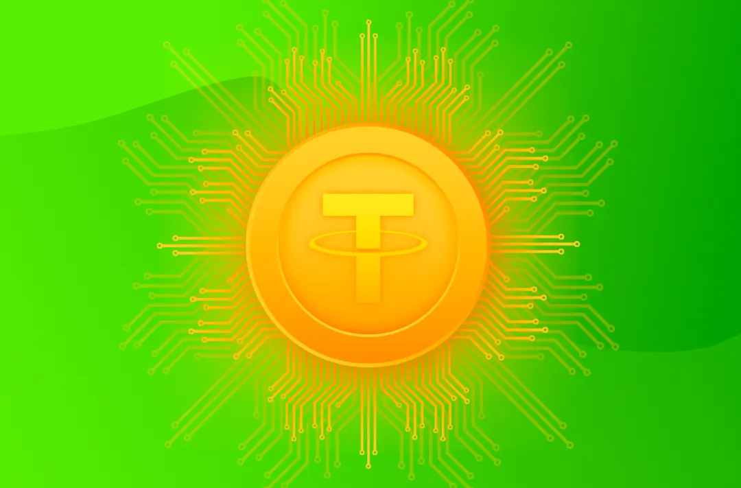 ​Tether denies USDT’s depegging from the dollar