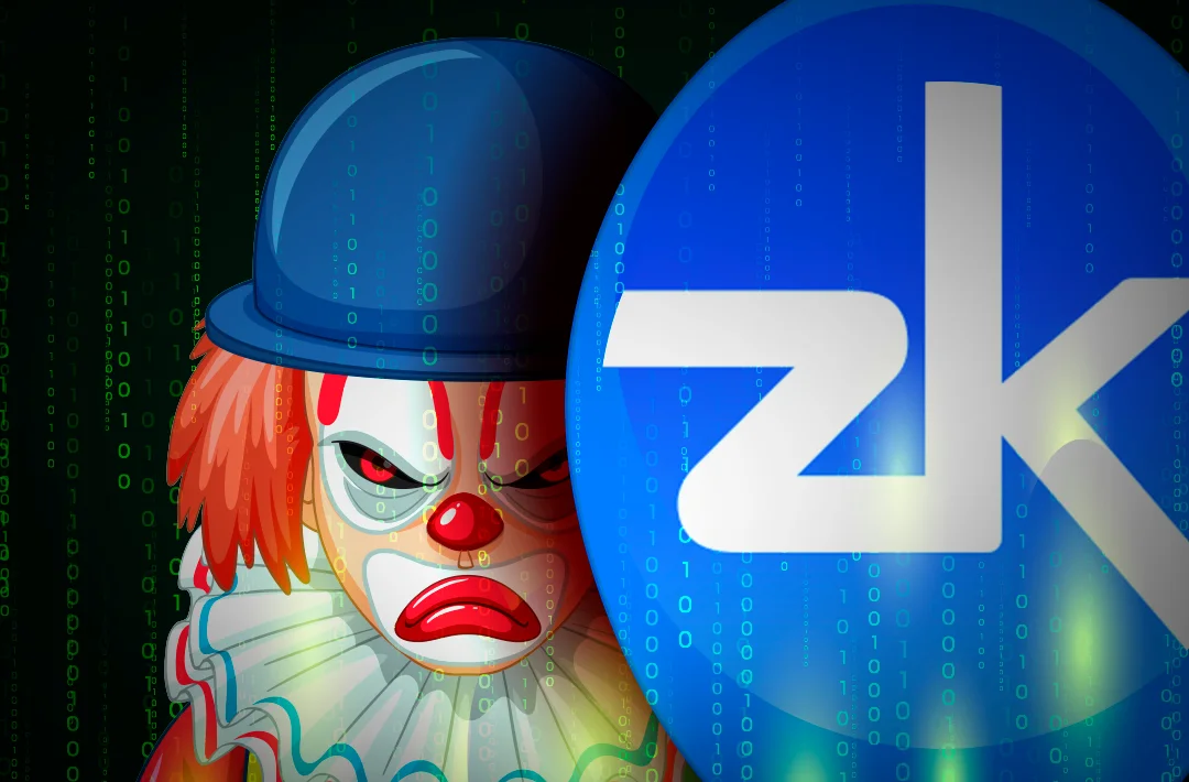 Scammer became a victim: steal $10 million worth of crypto and be left with nothing