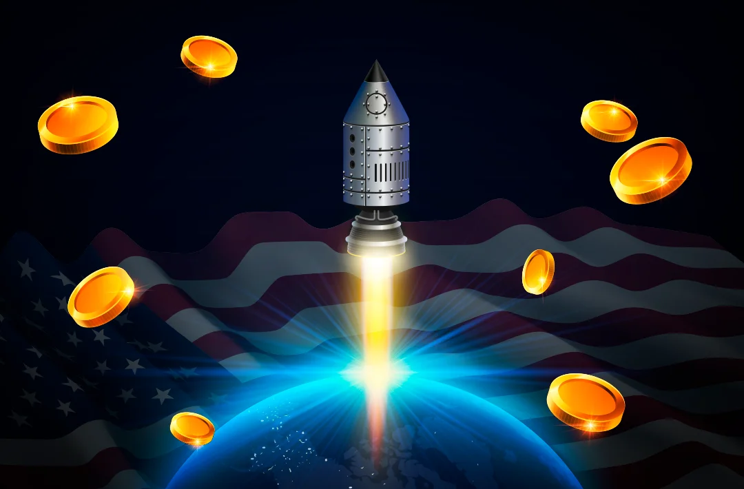 В США запустят первый спотовый XRP-ETF