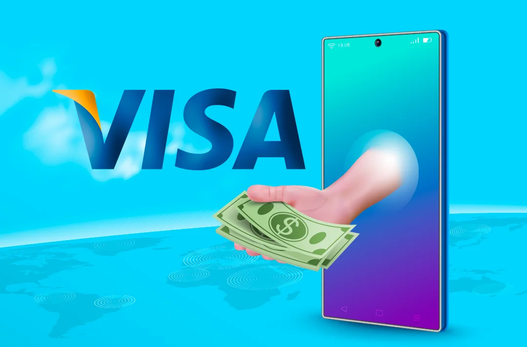 ​Visa will implement auto-payment system based on the Ethereum blockchain
